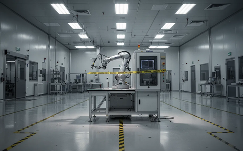 Samsung droht größter Streik seiner Geschichte - Foto: über boerse-global.de