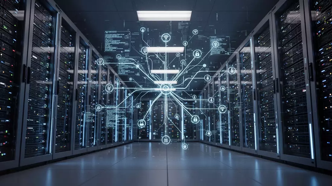 NVIDIA demokratisiert Spezial-KI für Industrie und Mobilität - Bild: über boerse-global.de