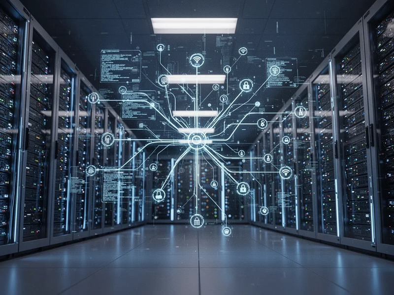 NVIDIA demokratisiert Spezial-KI für Industrie und Mobilität - Foto: über boerse-global.de