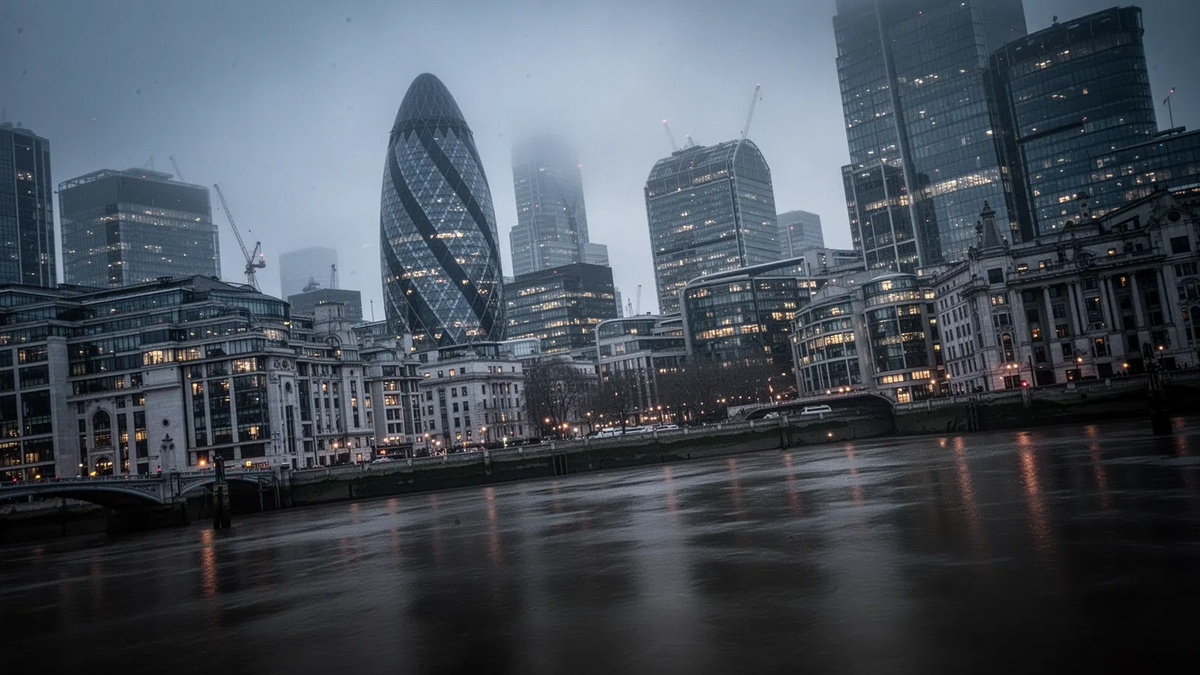 iShares UK Gilts ETF: Zinspfad belastet - Foto: über boerse-global.de