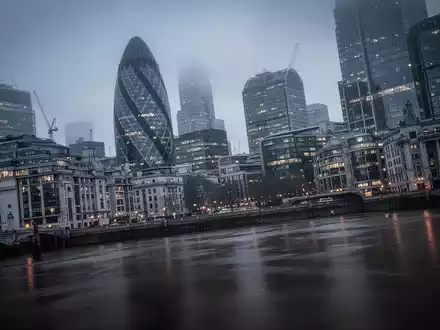 iShares UK Gilts ETF: Zinspfad belastet - Foto: über boerse-global.de