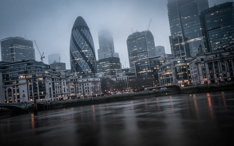 iShares UK Gilts ETF: Zinspfad belastet - Foto: über boerse-global.de