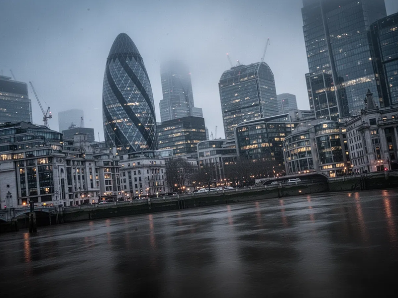 iShares UK Gilts ETF: Zinspfad belastet - Foto: über boerse-global.de