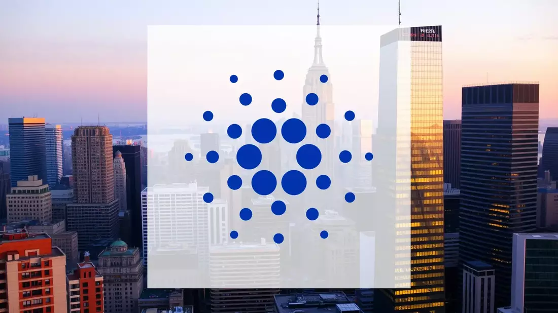 Cardano: Un mes de marzo decisivo entre avances y presiones - Bild: über boerse-global.de