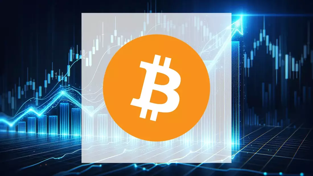 ¿Bitcoin en espera: el suelo del mercado llegaría con el otoño? - Bild: über boerse-global.de