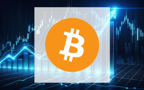 ¿Bitcoin en espera: el suelo del mercado llegaría con el otoño? - Foto: über boerse-global.de