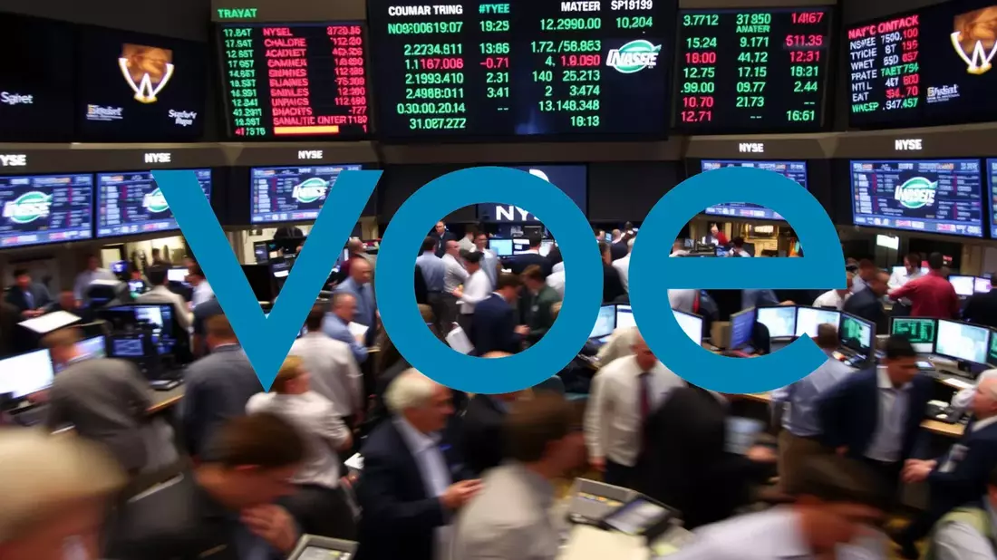 Voestalpine: Un Crucial Enfrentamiento Técnico en la Bolsa de Viena - Bild: über boerse-global.de