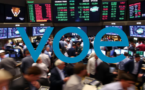 Voestalpine: Un Crucial Enfrentamiento Técnico en la Bolsa de Viena - Foto: über boerse-global.de