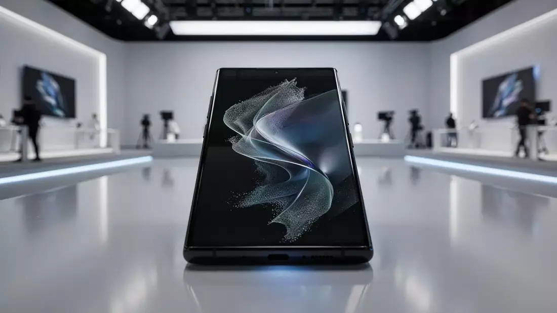 Galaxy S26: Rekord-Vorbestellungen trotz Premium-Strategie - Bild: über boerse-global.de