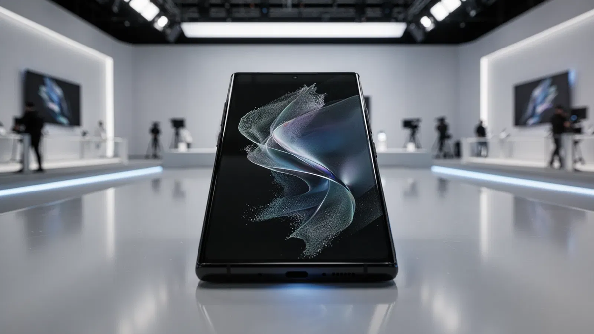 Galaxy S26: Rekord-Vorbestellungen trotz Premium-Strategie - Foto: über boerse-global.de