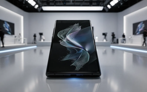 Galaxy S26: Rekord-Vorbestellungen trotz Premium-Strategie - Foto: über boerse-global.de