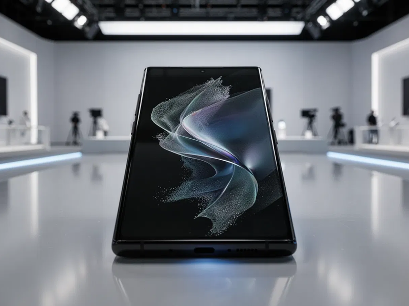 Galaxy S26: Rekord-Vorbestellungen trotz Premium-Strategie - Foto: über boerse-global.de