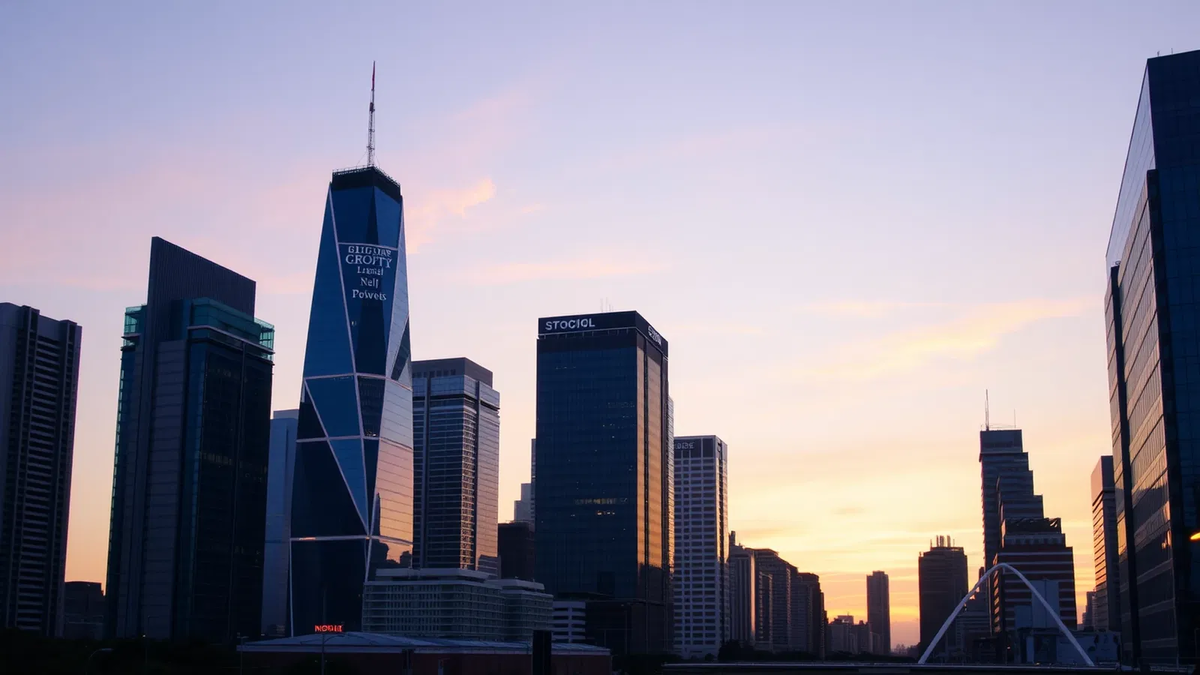 Yutong Heavy Industries Aktie: Fokus - Foto: über boerse-global.de