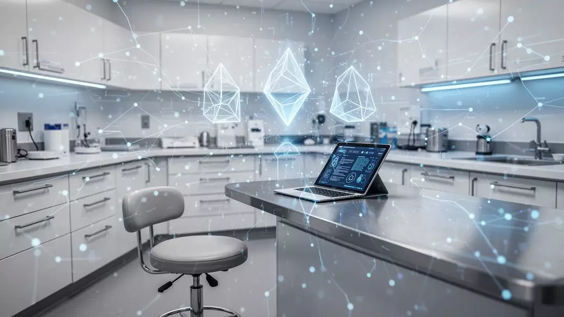 AWS Amazon Connect Health: KI erobert die Arztpraxis - Bild: über boerse-global.de