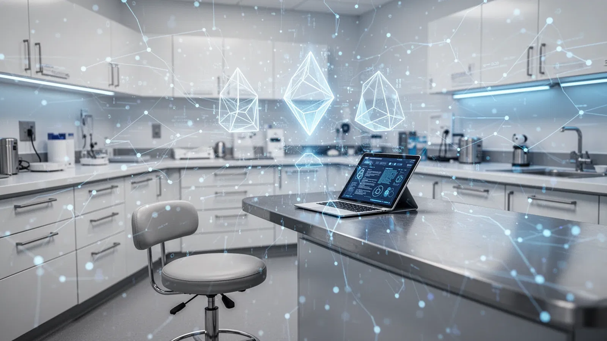 AWS Amazon Connect Health: KI erobert die Arztpraxis - Foto: über boerse-global.de