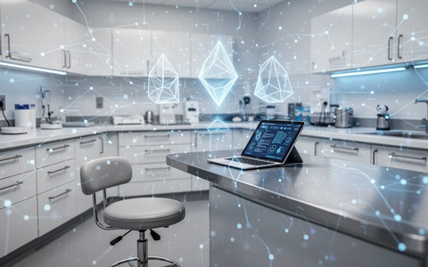 AWS Amazon Connect Health: KI erobert die Arztpraxis - Foto: über boerse-global.de