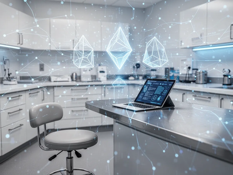 AWS Amazon Connect Health: KI erobert die Arztpraxis - Foto: über boerse-global.de