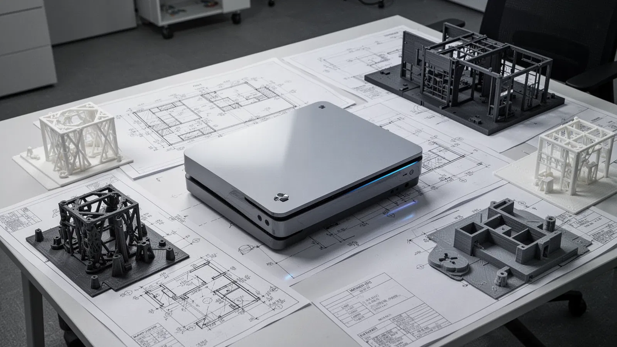 Carry: Fusion zu GameBuild - Foto: über boerse-global.de