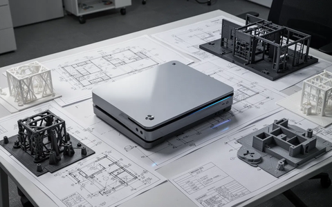 Carry: Fusion zu GameBuild - Foto: über boerse-global.de