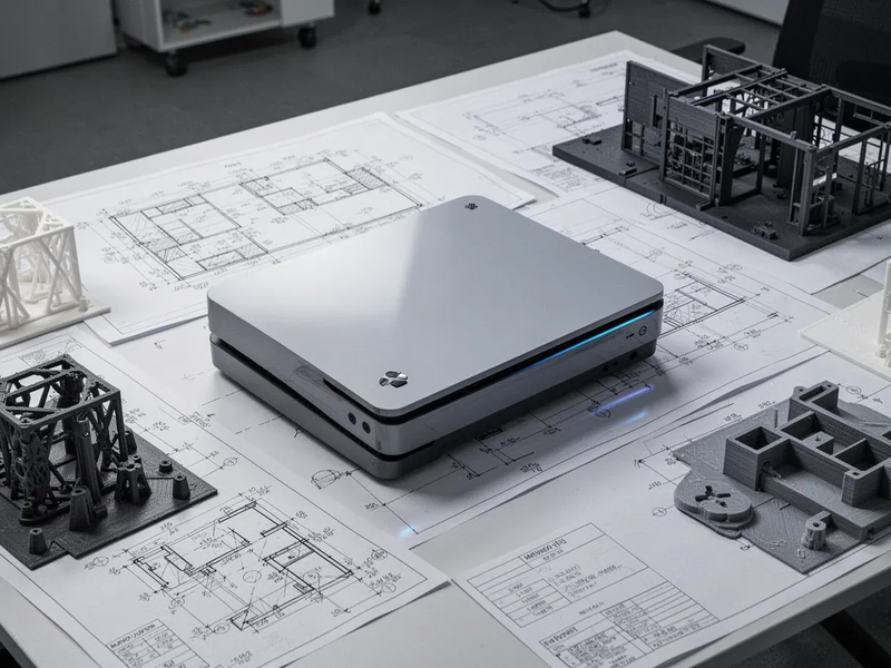 Carry: Fusion zu GameBuild - Foto: über boerse-global.de