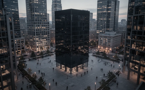 FlexShares ESG ETF: Fondsschließung - Foto: über boerse-global.de