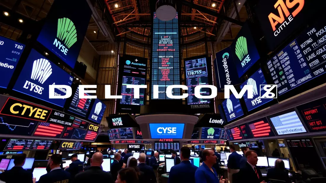 Delticom Aktie: Entscheidung im März - Bild: über boerse-global.de