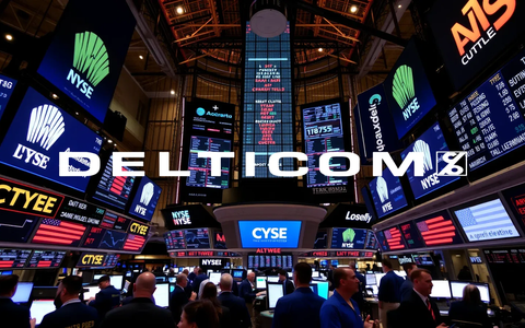 Delticom Aktie: Entscheidung im März - Foto: über boerse-global.de