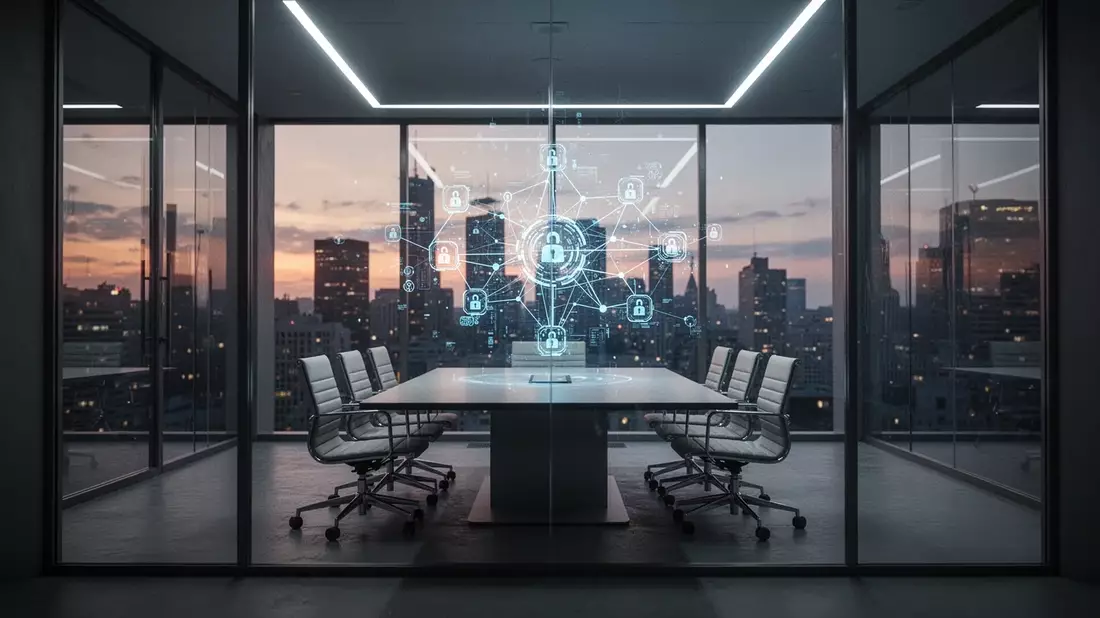 KI-Regulierung: Unternehmen zwischen KI-MIG und Agentic AI - Bild: über boerse-global.de
