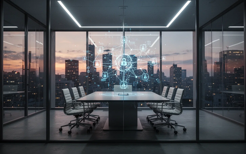 KI-Regulierung: Unternehmen zwischen KI-MIG und Agentic AI - Foto: über boerse-global.de