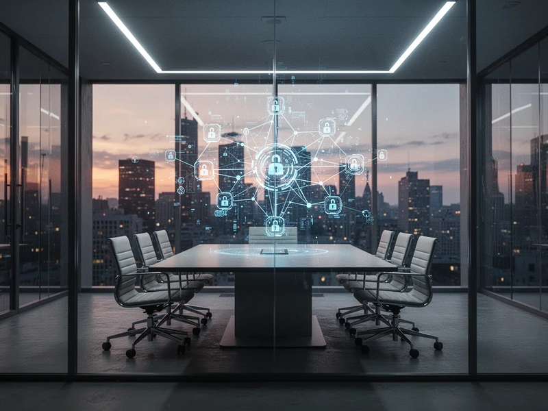 KI-Regulierung: Unternehmen zwischen KI-MIG und Agentic AI - Foto: über boerse-global.de