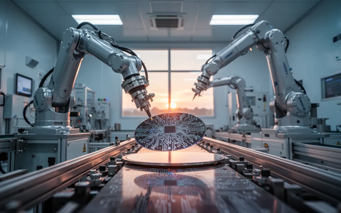 Japans Milliarden-Offensive für die Chip-Herrschaft - Foto: über boerse-global.de