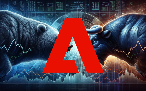 Adobe se juega su credibilidad en una semana crucial - Foto: über boerse-global.de