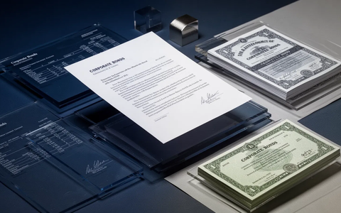 Mackenzie US Bond ETF: US-Unternehmensanleihen - Foto: über boerse-global.de