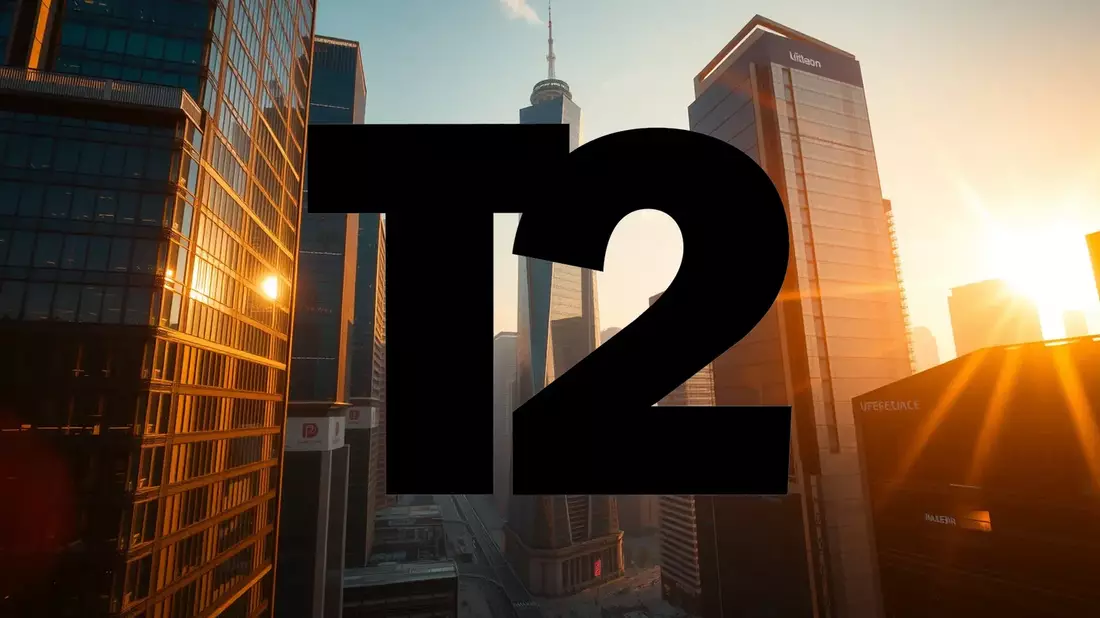 Movimientos de Ejecutivos en Take-Two: Ventas Internas en un Momento Clave Illustration mit AI erstellt übermittelt durch boerse-global.de