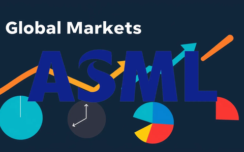 La acción de ASML enfrenta vientos en contra - Foto: über boerse-global.de