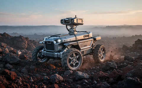 Roboter erobern die Wildnis: Neue Generation für extreme Einsätze - Foto: über boerse-global.de