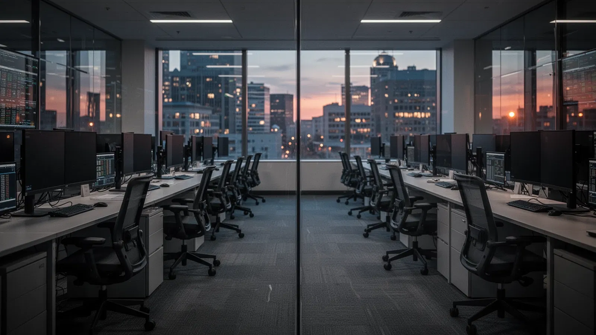 TMEI ETF: Liquidation abgeschlossen - Foto: über boerse-global.de