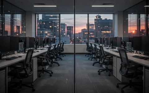 TMEI ETF: Liquidation abgeschlossen - Foto: über boerse-global.de