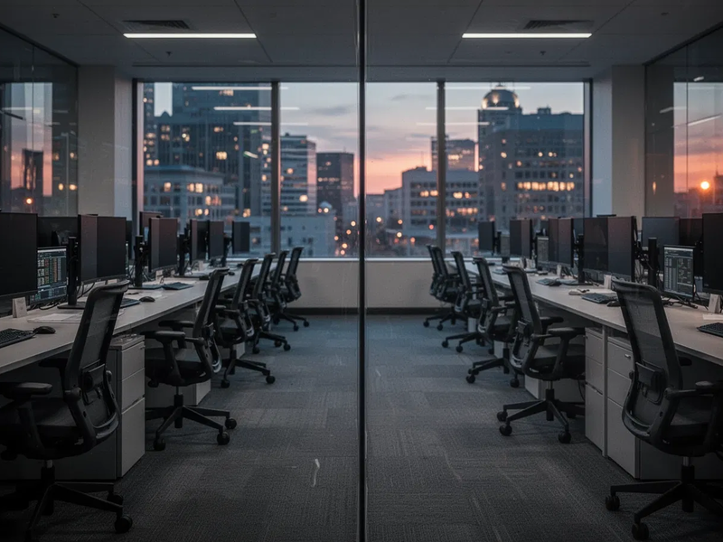 TMEI ETF: Liquidation abgeschlossen - Foto: über boerse-global.de