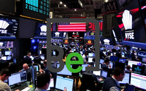 La acción de Bloom Energy se enfrenta a la volatilidad macroeconómica - Foto: über boerse-global.de