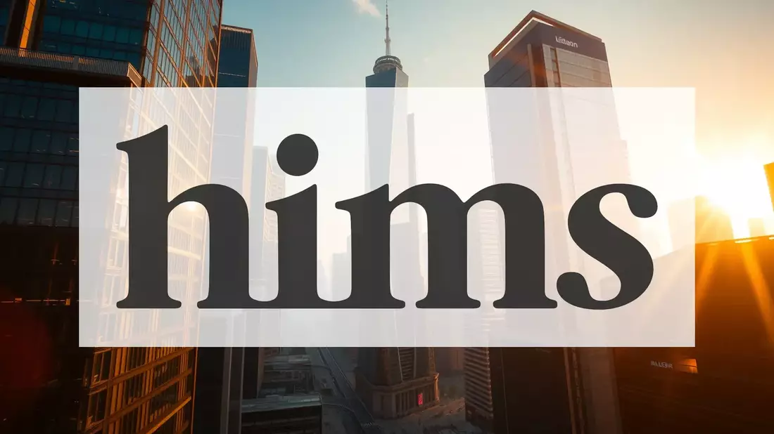 Hims & Hers: De la demanda judicial a una alianza estratégica con Novo Nordisk Illustration mit AI erstellt übermittelt durch boerse-global.de