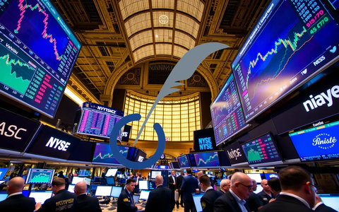 ImmunityBio: Resultados récord en la sombra de la venta de un directivo - Foto: über boerse-global.de