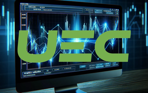 Uranium Energy: Un Momento Clave en su Estrategia - Foto: über boerse-global.de