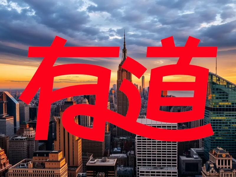 Youdao Aktie: Fokus auf KI-Wachstum - Foto: über boerse-global.de