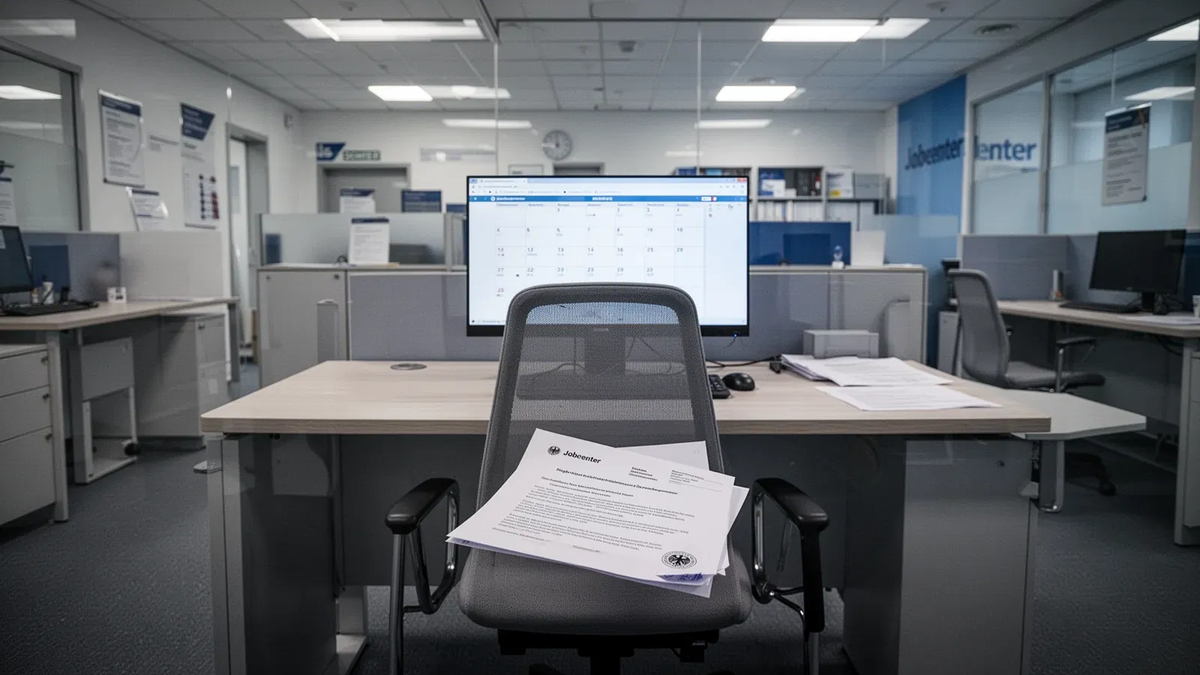 Grundsicherungsgeld: Bundestag beschließt schärfere Sozialhilfe - Foto: über boerse-global.de