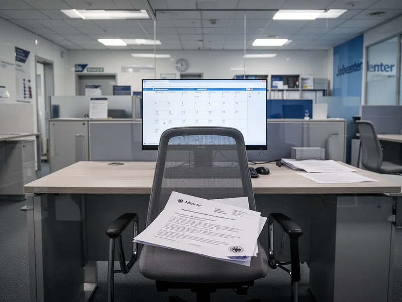 Grundsicherungsgeld: Bundestag beschließt schärfere Sozialhilfe - Foto: über boerse-global.de