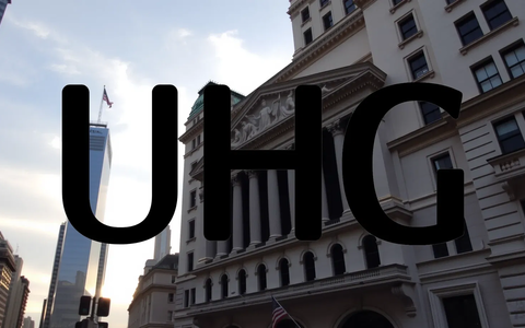 UnitedHealth: Una reestructuración estratégica bajo presión - Foto: über boerse-global.de