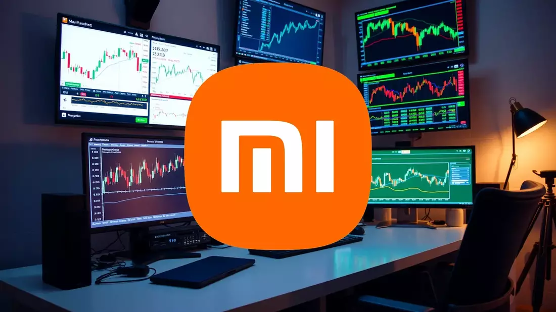 Xiaomi: La apuesta robótica en medio de la tormenta bursátil Illustration mit AI erstellt übermittelt durch boerse-global.de