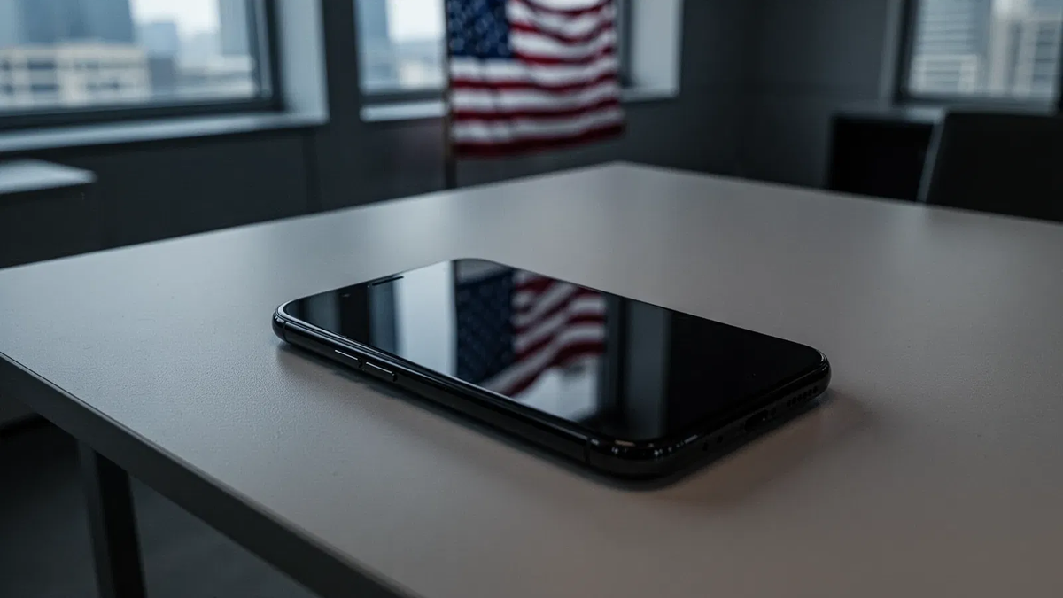 TikTok: Neue Klagen bedrohen US-Rettungsdeal - Foto: über boerse-global.de