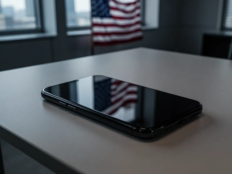 TikTok: Neue Klagen bedrohen US-Rettungsdeal - Foto: über boerse-global.de